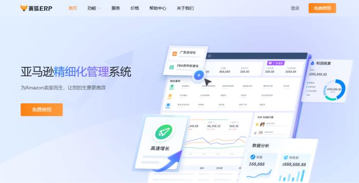 2025年該如何選擇跨境電商ERP？哪家跨境ERP更好？