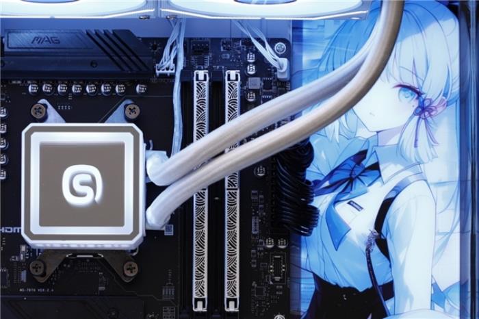 國韻神顏，一鍵高頻，神凝系列DDR5 6000 CL28內(nèi)存評測