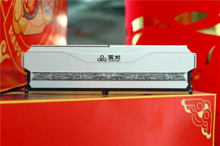 國韻神顏，一鍵高頻，神凝系列DDR5 6000 CL28內(nèi)存評測