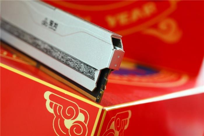 國韻神顏，一鍵高頻，神凝系列DDR5 6000 CL28內(nèi)存評測