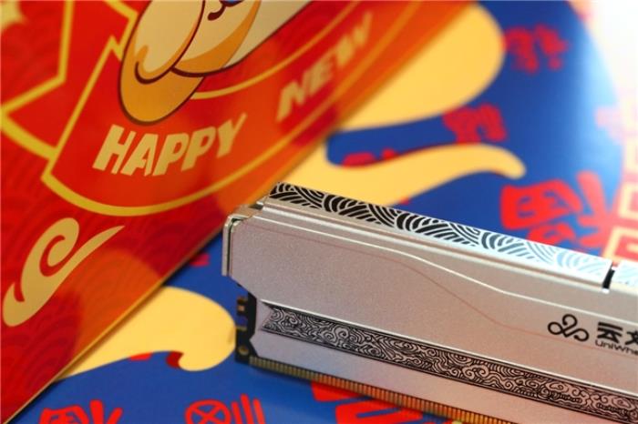 國韻神顏，一鍵高頻，神凝系列DDR5 6000 CL28內(nèi)存評測