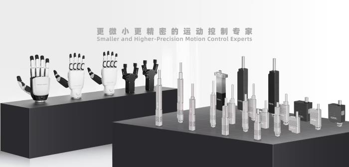 微型伺服電缸——半導(dǎo)體行業(yè)高效制造的精密“引擎”