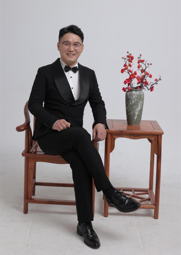 從國畫大師到商業(yè)智囊，徐軍喜如何書寫跨界人生
