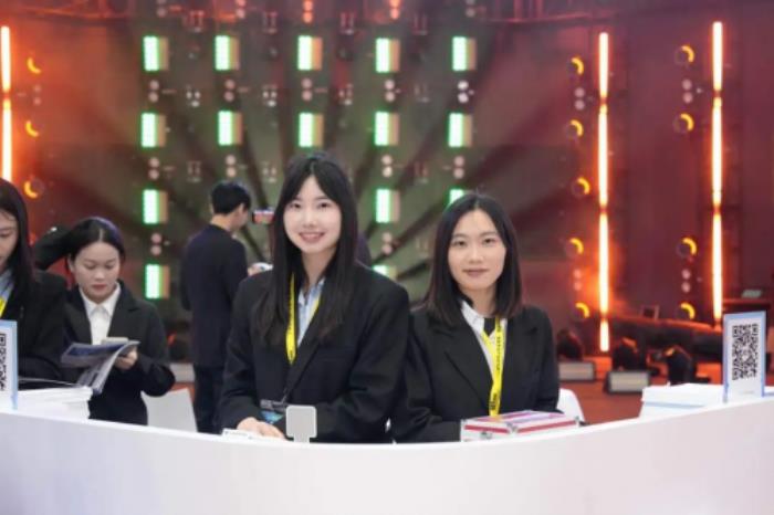 全球客商共聚廣州（國際）演藝設(shè)備、智能聲光產(chǎn)品技術(shù)展覽會，與itc保倫股份共謀合作新機(jī)遇！