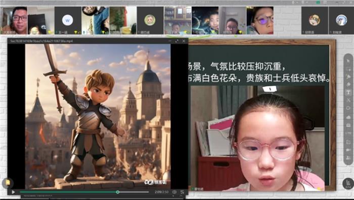 科小貓：以 AI 創(chuàng)新青少年教育，鑄就行業(yè)領(lǐng)先品質(zhì)