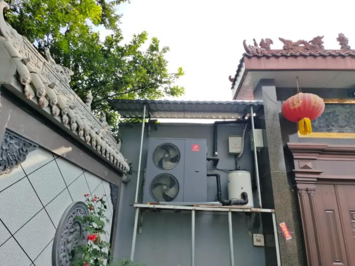 熱立方22年：與經銷商共創(chuàng)價值，共贏綠色采暖新未來
