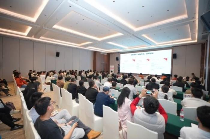 2025京策會首場活動落地廣州 助力商家搶占生意先機