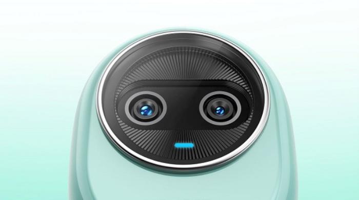 直播“新萌寵”？EMEET發(fā)布全新雙目4K AI攝像頭