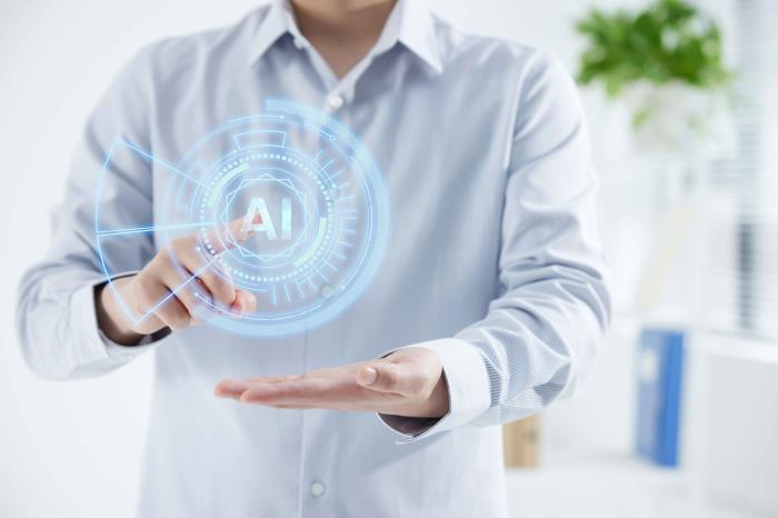 2025企業(yè)營銷服AI應(yīng)用TOP5精選推薦！創(chuàng)新賦能銷售轉(zhuǎn)化+營銷服務(wù)場景，提升銷售轉(zhuǎn)化率！
