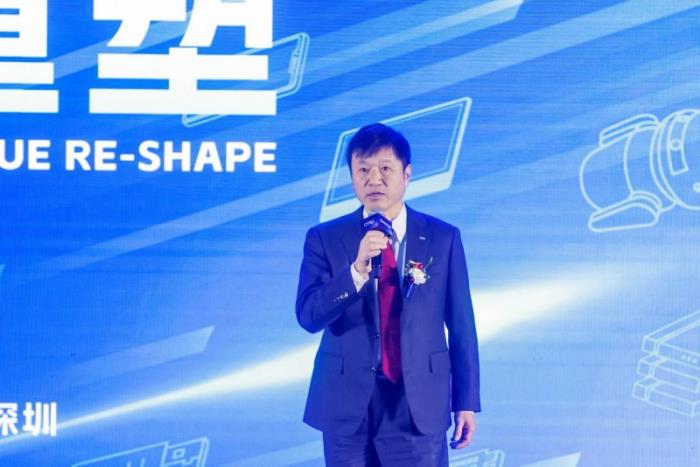 鎧俠參展CFMS 2025：布局下一代先進(jìn)存儲(chǔ)，持續(xù)助力高能AI
