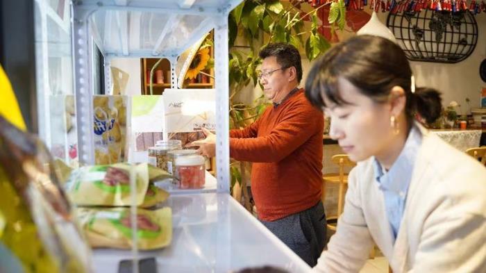 信也科技2024年財報：AI戰(zhàn)略加速落地，多元化布局顯成效