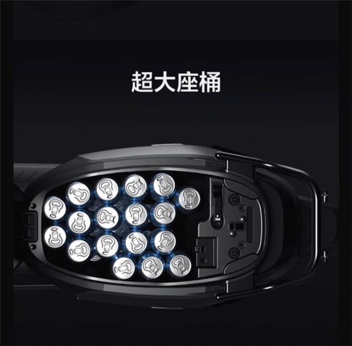 外賣騎手、學(xué)生黨的最佳選擇！九號(hào)電動(dòng)N3 85c到底有多強(qiáng)？