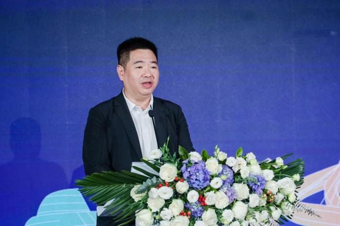 全國(guó)首個(gè)面向制造領(lǐng)域的城市級(jí)大模型中心正式開(kāi)服 AI+制造創(chuàng)出“東莞速度”