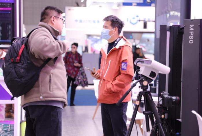 積木易搭亮相2025亞洲3D打印展,3D空間掃描儀RayZoom G100亞洲首發(fā)