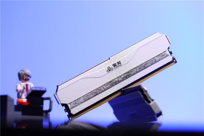 國韻經(jīng)典，穩(wěn)如磐石，神凝系列DDR5內(nèi)存評測
