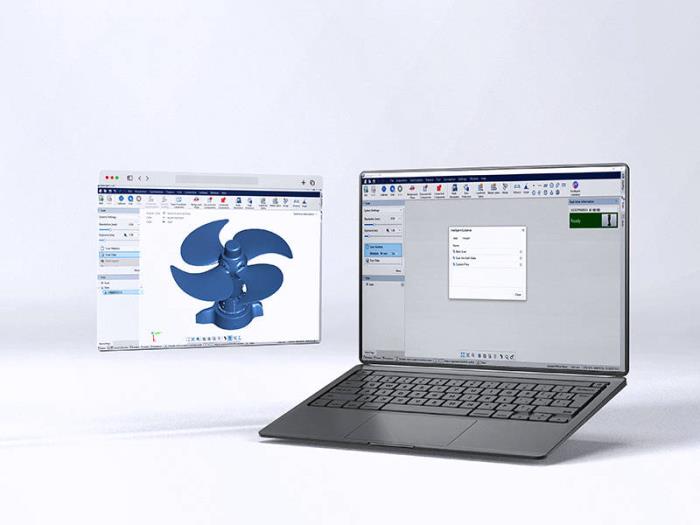 3D掃描儀新品 