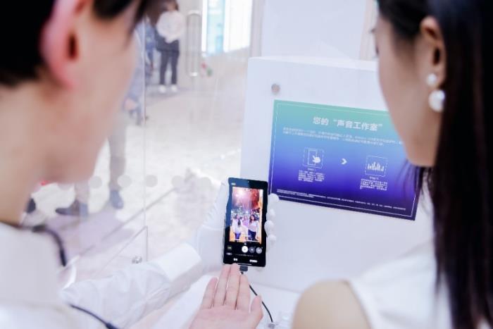三星多款熱門產(chǎn)品亮相AWE 2025 用AI技術(shù)打造未來智能生活