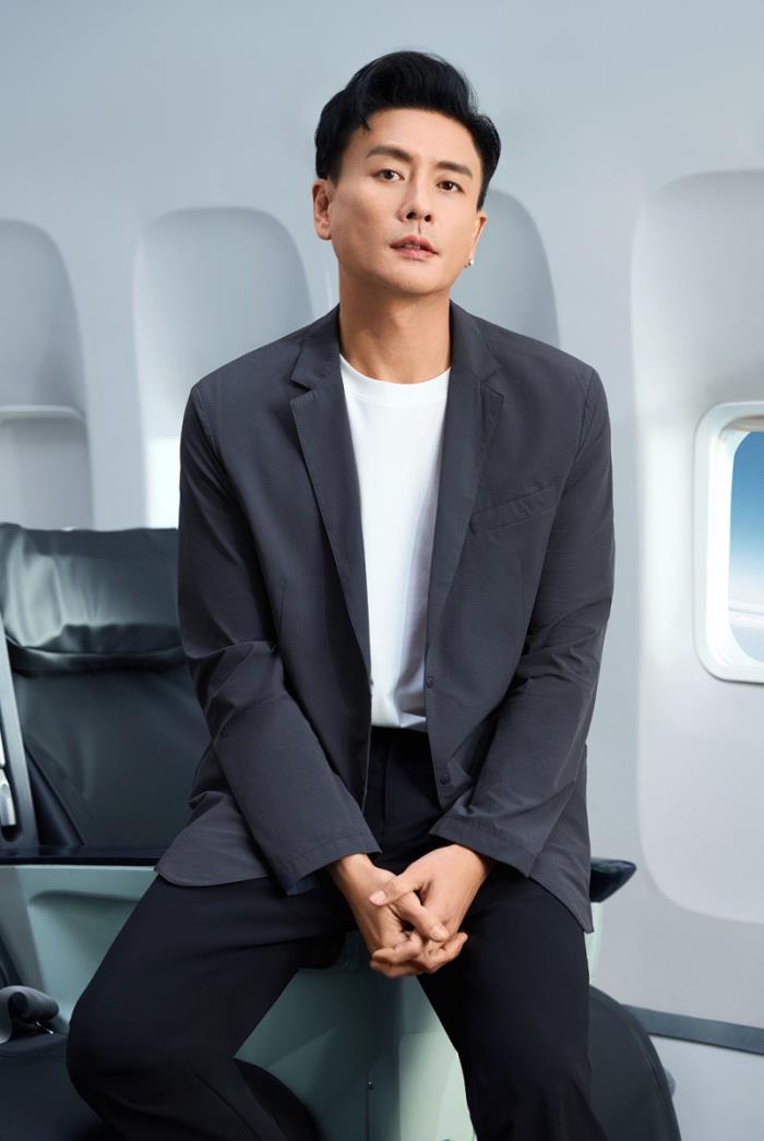 七匹狼時(shí)尚男裝革新商旅賽道 以“輕”破局重構(gòu)商務(wù)出行場(chǎng)景