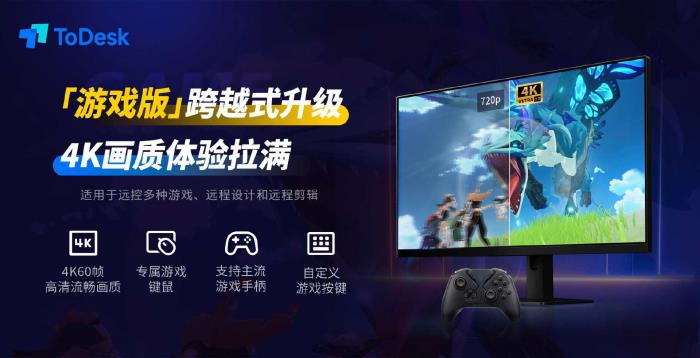 大動作！專業(yè)版首單98元、充值竟加送30%..ToDesk周年慶送福利啦