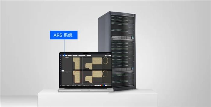 展會預告丨阿丘科技攜前沿AI亮相VisionChina2025上海站