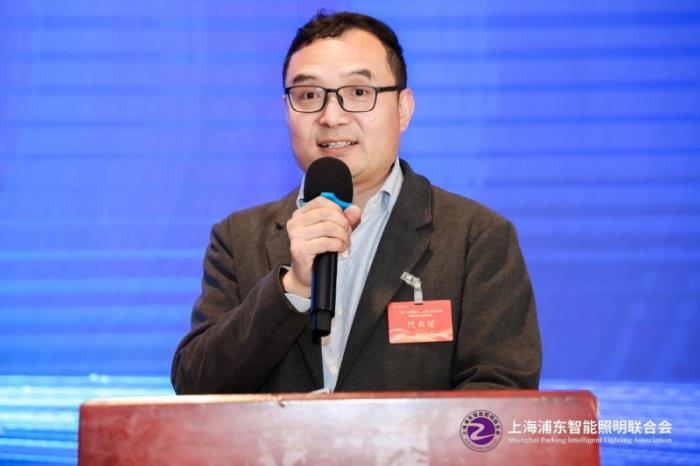 十城千人天光云影計(jì)劃： 人車家健康照明及零碳AI落地（第一站：上海）成功舉辦！