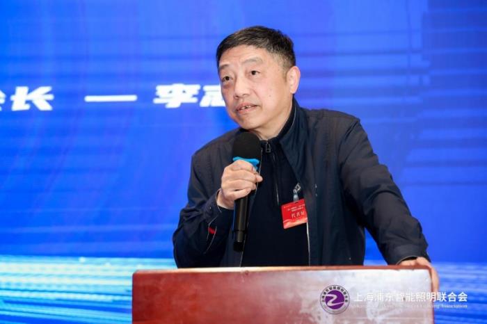 十城千人天光云影計(jì)劃： 人車家健康照明及零碳AI落地（第一站：上海）成功舉辦！