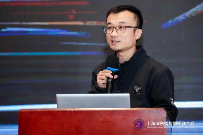 十城千人天光云影計(jì)劃： 人車家健康照明及零碳AI落地（第一站：上海）成功舉辦！