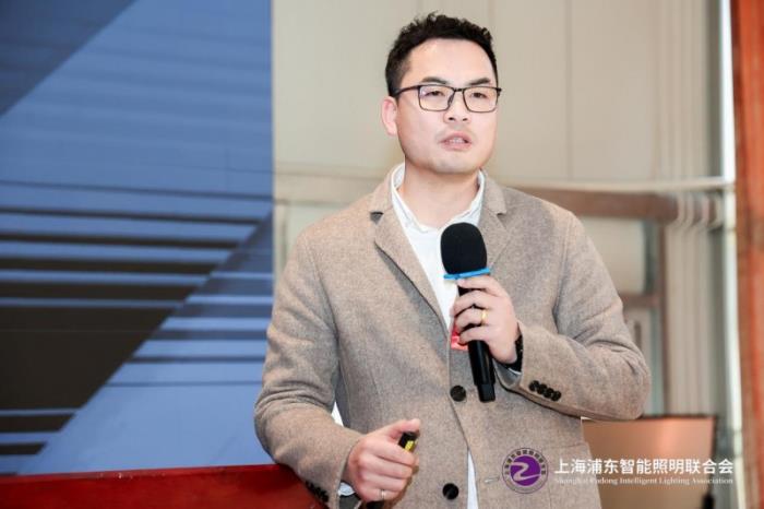 十城千人天光云影計(jì)劃： 人車家健康照明及零碳AI落地（第一站：上海）成功舉辦！