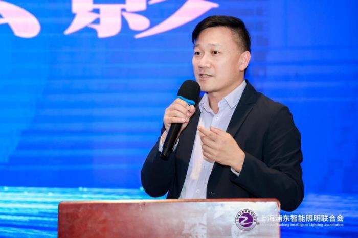 十城千人天光云影計(jì)劃： 人車家健康照明及零碳AI落地（第一站：上海）成功舉辦！
