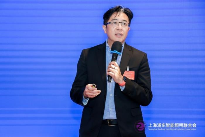 十城千人天光云影計(jì)劃： 人車家健康照明及零碳AI落地（第一站：上海）成功舉辦！