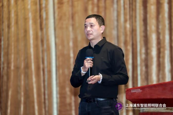 十城千人天光云影計(jì)劃： 人車家健康照明及零碳AI落地（第一站：上海）成功舉辦！