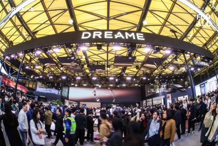 追覓AWE 2025科技全生態(tài)戰(zhàn)略落地 從單品爆款到全屋智能跨界進軍