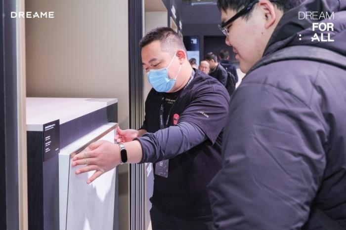 追覓AWE 2025科技全生態(tài)戰(zhàn)略落地 從單品爆款到全屋智能跨界進軍