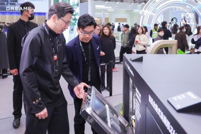 追覓AWE 2025科技全生態(tài)戰(zhàn)略落地 從單品爆款到全屋智能跨界進軍