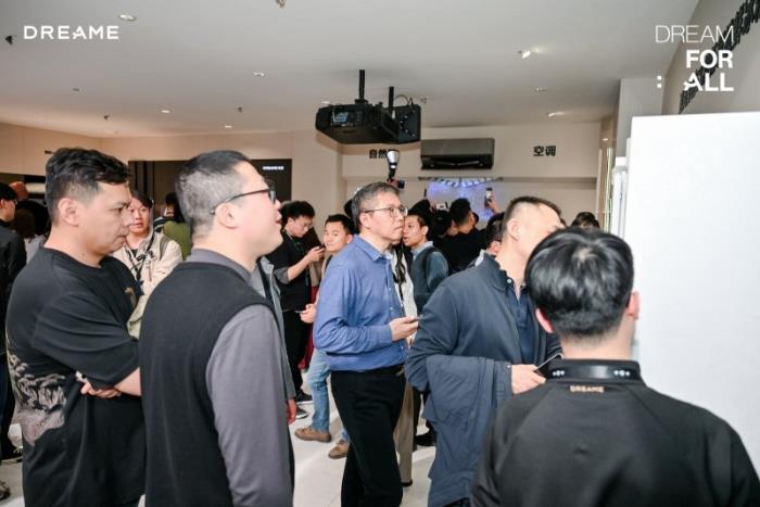 追覓AWE 2025科技全生態(tài)戰(zhàn)略落地 從單品爆款到全屋智能跨界進軍