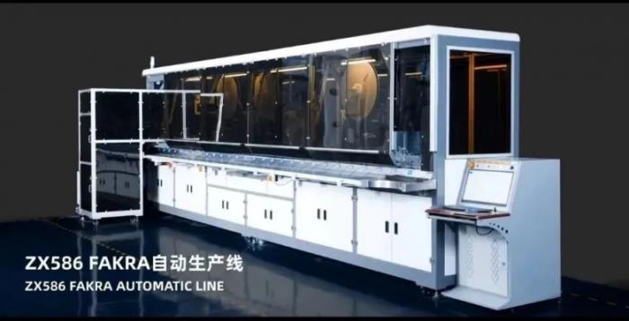 智造范式革命，新能源汽車全產(chǎn)業(yè)鏈技術(shù)耦合重塑百年生產(chǎn)邏輯