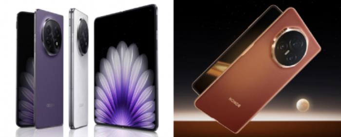 山東消費(fèi)者來京東領(lǐng)濟(jì)南消費(fèi)券 購小米15 Ultra、OPPO Find N5立減500元