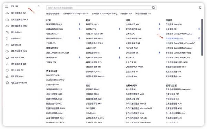 華為云開年采購季：云上數(shù)據(jù)庫從0到1進階之路