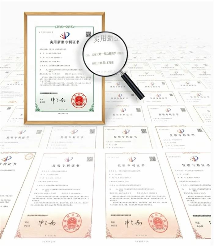 光明園迪連續(xù)蟬聯(lián)多項質(zhì)量榮譽，引領兒童家具行業(yè)標桿
