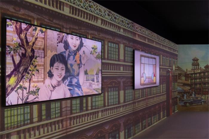 三星大屏電視驚艷亮相AWE 2025,家庭影音體驗(yàn)實(shí)現(xiàn)多維升級(jí)