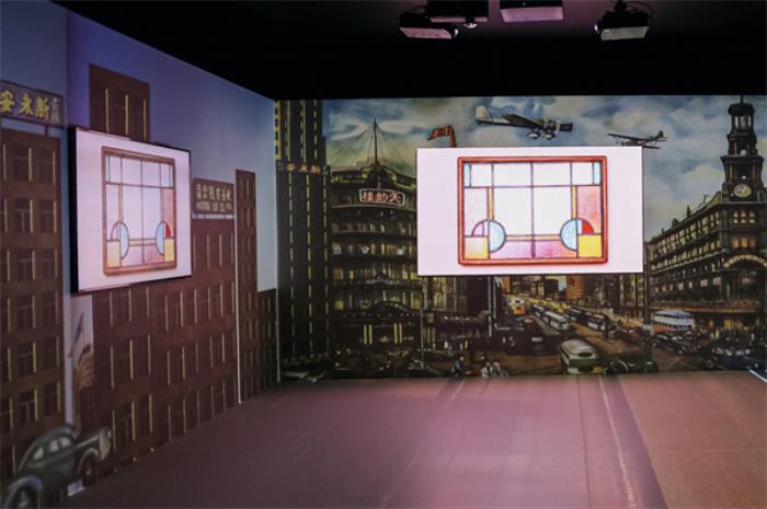 三星攜手ART SHANGHAI用”AI”藝術(shù)構(gòu)建光影中的摩登生活