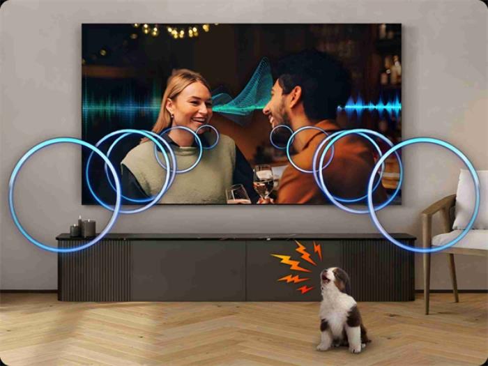AI芯片性能再提升，2025三星Neo QLED 8K新品發(fā)布