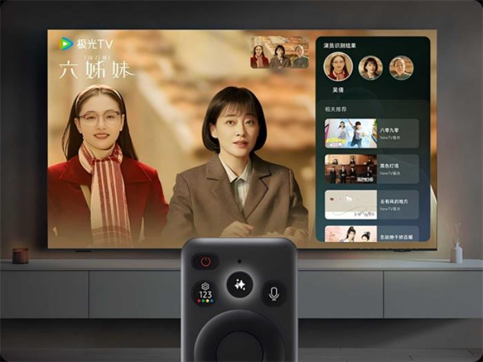AI芯片性能再提升，2025三星Neo QLED 8K新品發(fā)布