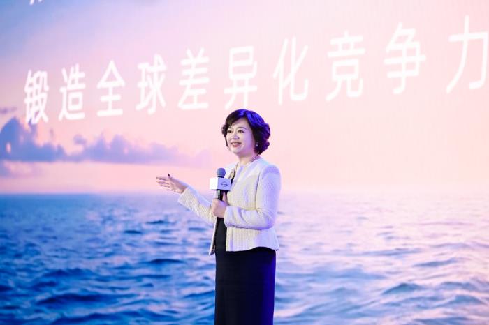 2025華為云中企出海全球峰會舉行，30+出?；锇榻鉀Q方案重磅亮相