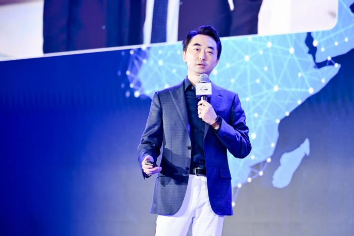 2025華為云中企出海全球峰會舉行，30+出?；锇榻鉀Q方案重磅亮相