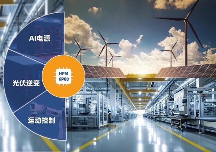 600MHz RISC-V 雙核加持！先楫HPM6P00重新定義國產(chǎn)高性能混合信號(hào)MCU