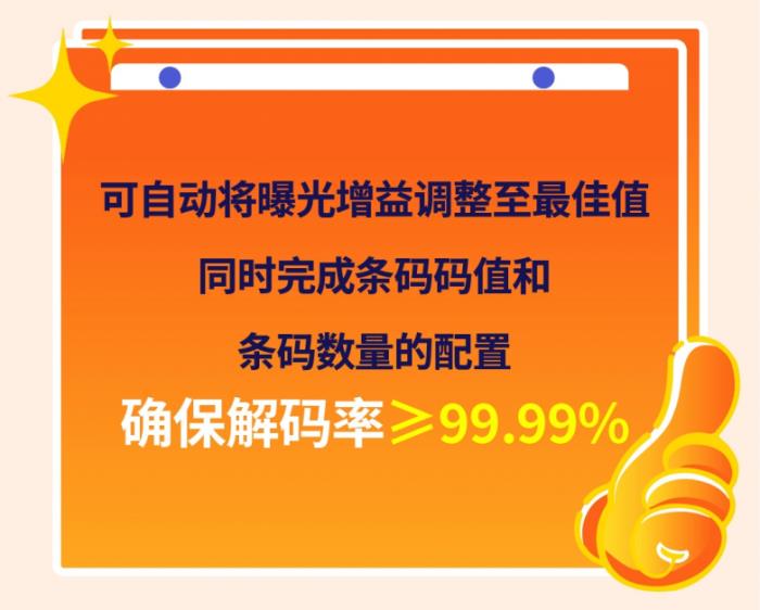 央媽力挺，牌面拉滿！一文看懂研祥金碼AI讀碼技術(shù)
