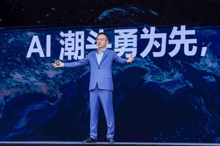 因聚而生，眾智有為：華為中國(guó)合作伙伴大會(huì)2025圓滿舉行