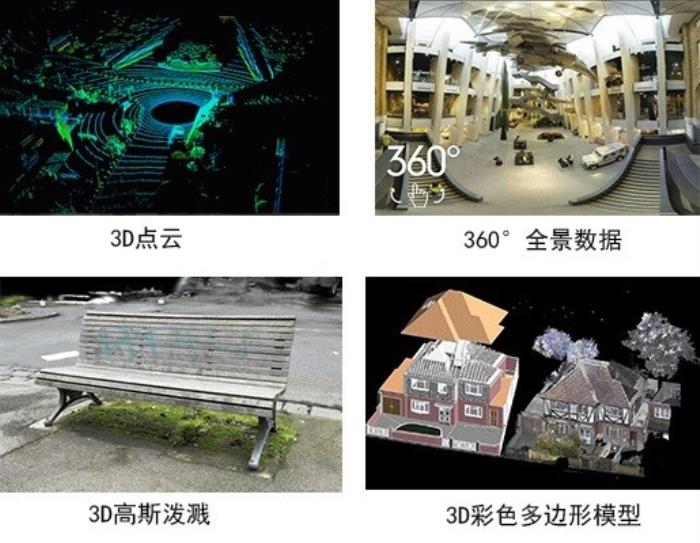 積木易搭手持3D空間掃描儀RayZoom G100上市,360°超大視場角,輕便高效采集