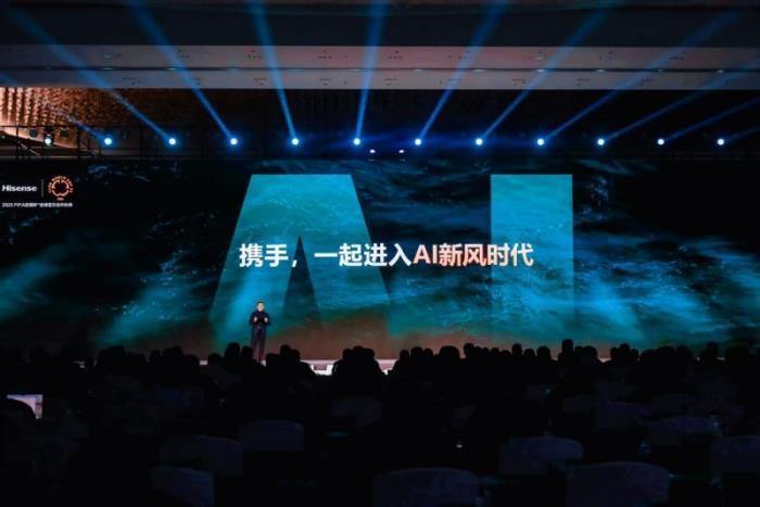 讓科技可知可感可觸！這款空調(diào)必將成為用戶“心頭好”
